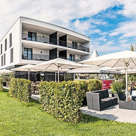 Schlosshotel Hellenstein Heidenheim Exterior foto