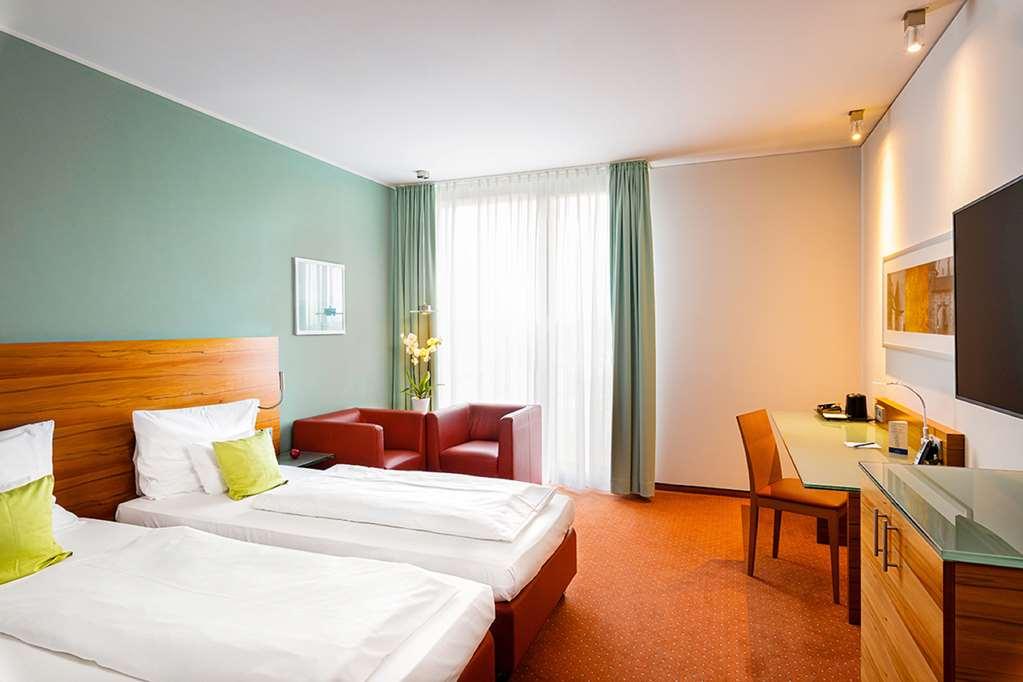 Schlosshotel Hellenstein Heidenheim Zimmer foto