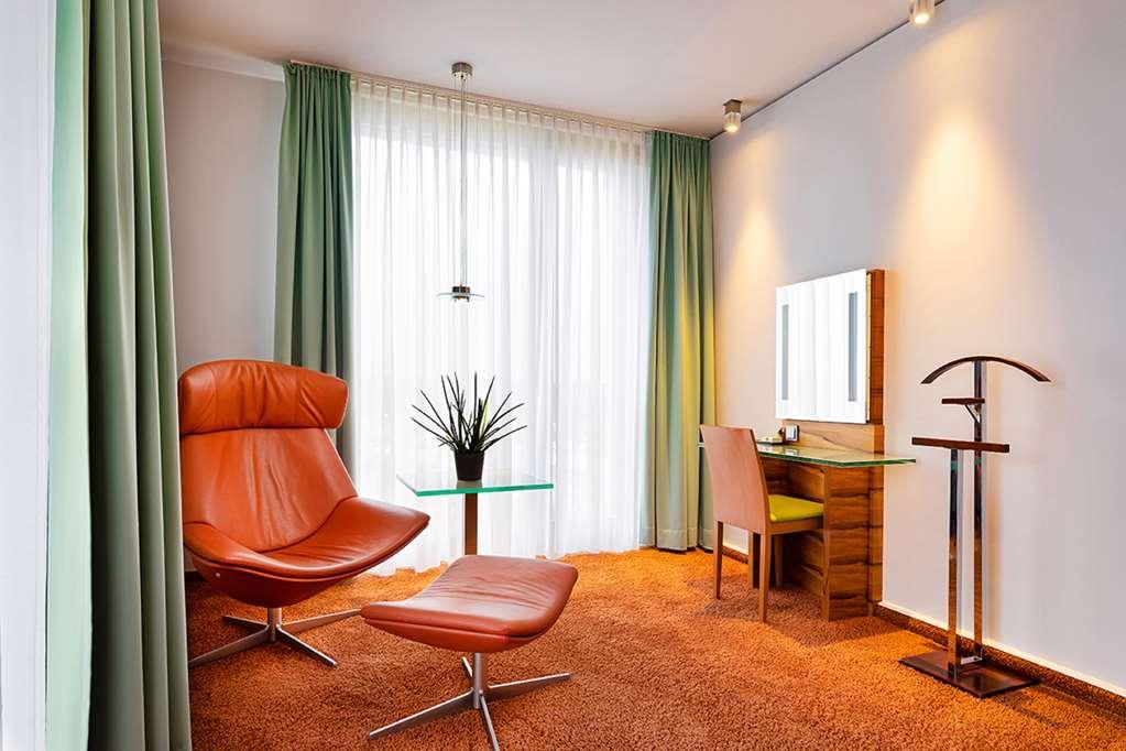 Schlosshotel Hellenstein Heidenheim Zimmer foto