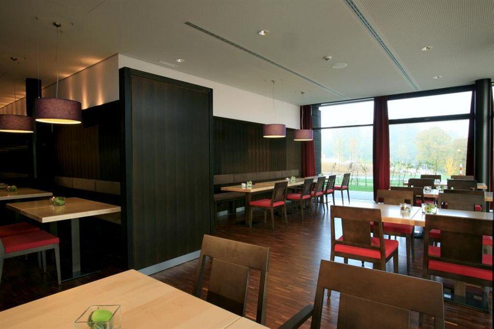 Schlosshotel Hellenstein Heidenheim Restaurant foto